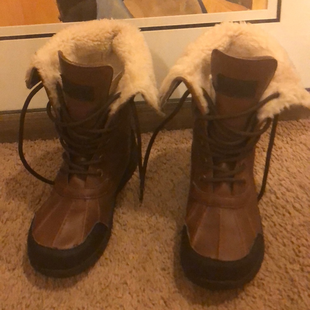 Kids Ugg boots